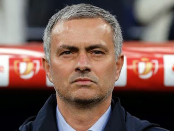 Jose-Mourinho