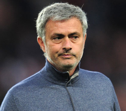 Jose-Mourinho