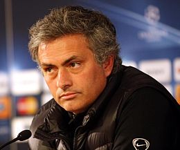 Jose-Mourinho