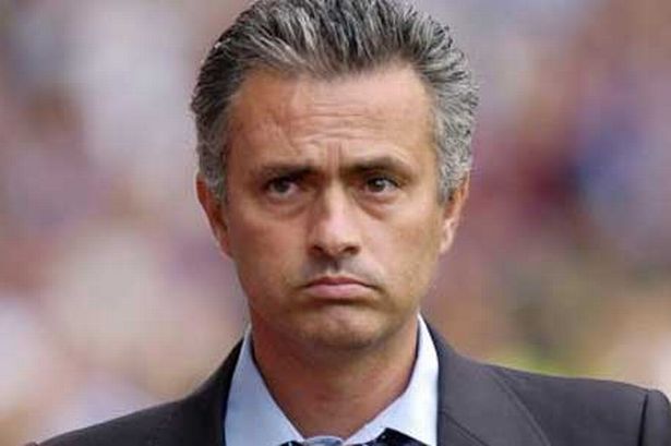 Jose-Mourinho