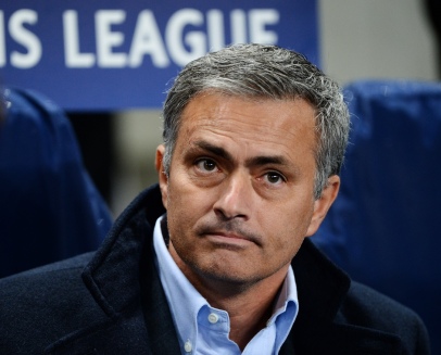 Jose-Mourinho