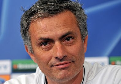 Jose-Mourinho