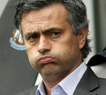 josé mourinho