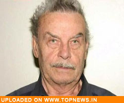Josef Fritzl