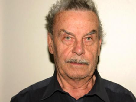 Dungeon dad finally pleads guilty to murder charge also