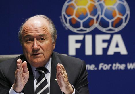 Joseph-Blatter