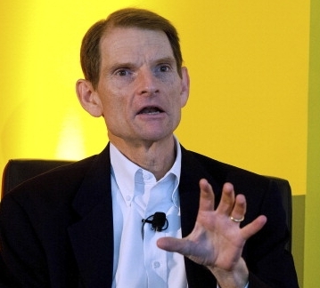 Joseph Kennedy to step down as CEO of Pandora Media