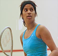 Joshna, Dipika in semi-finals of WISPA Challenger 