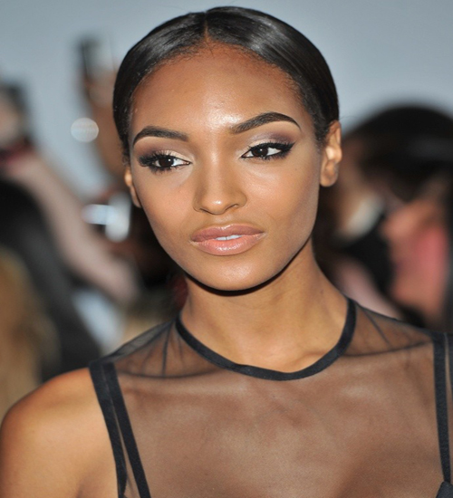 Jourdan-Dunn