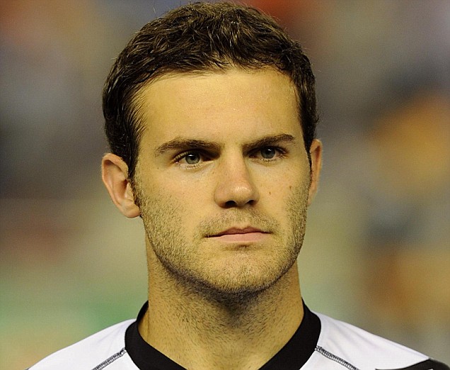 Juan-Mata