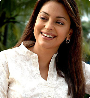 Juhi Chawla