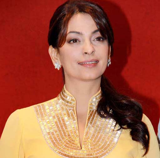 Juhi-Chawla