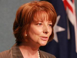 Australia to safeguard international students