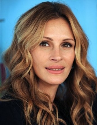 julia roberts hairstyles. Julia Roberts