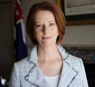 Australian PM ousted in party vote