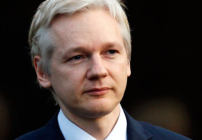 Julian-Assange