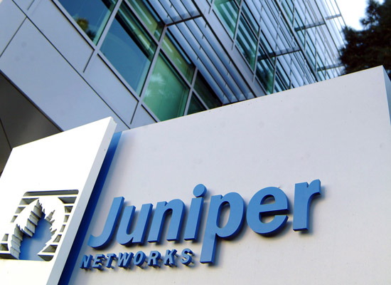Juniper acquires SDN startup Contrail in $176m cash and stock deal