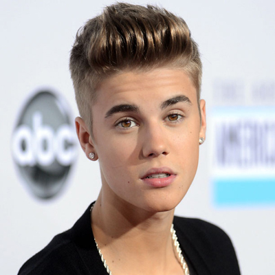 Justin-Bieber