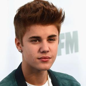 Justin Bieber