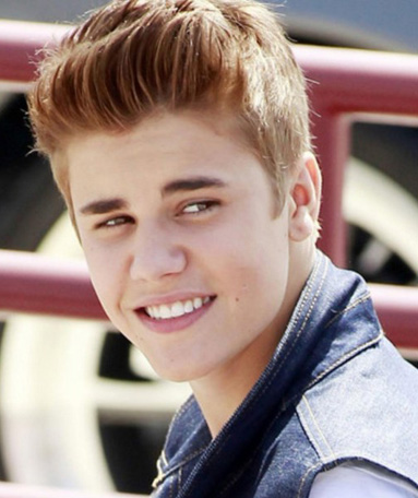 Justin-Bieber