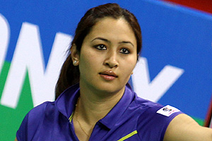 Jwala-Gutta