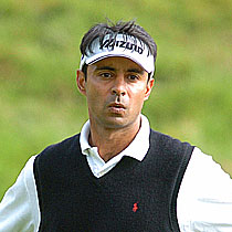 Randhawa shoots 68, placed ninth at WGC-HSBC  