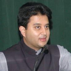 Jyotiraditya Scindia takes over as Minister of State for Commerce and Industry