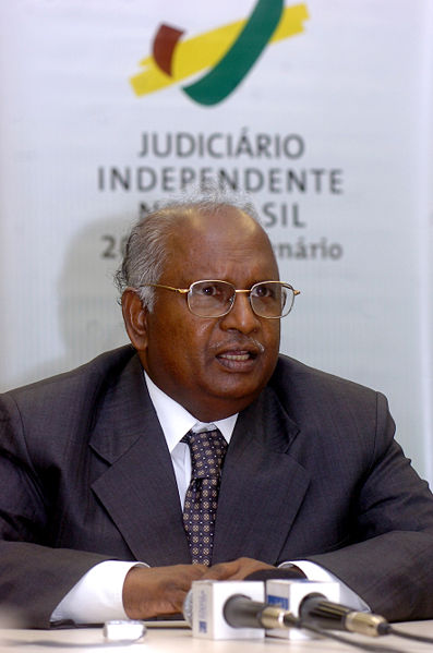 CJI offers Voluntary retirement to tainted Judges