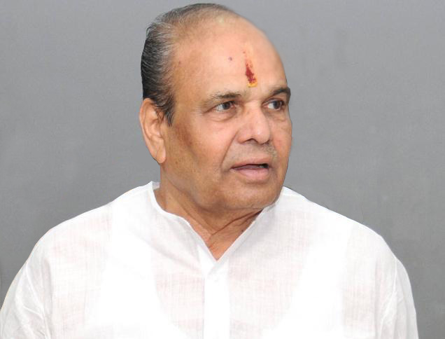 K Sankaranarayanan