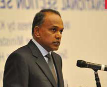 Law Minister Lists Three Lessons which the Population can Learn from the Way Economic Crisis was managed