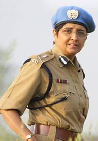 Kiran Bedi