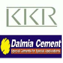 KKR-Dalmia-Cement