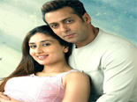 Kareena Kapoor & Salman Khan