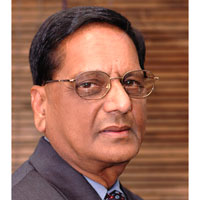 K_Anji Reddy, Founder-Chairman of Dr. Reddy Laboratories