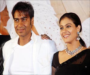 Kajol Gives Birth To A Baby Boy!