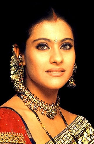 Kajol