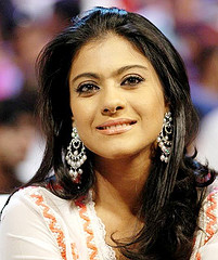 Kajol