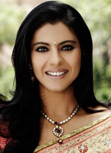 Kajol