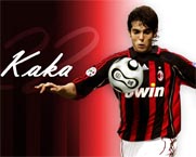 AC Milan set to keep Kaka despite Real Madrid's massive offer 