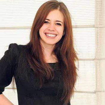 Prateik is very spontaneous: Kalki Koelchin