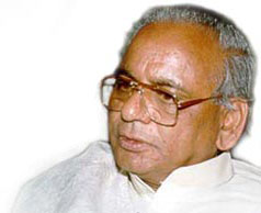 Kalyan Singh