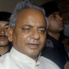 SP detaches itself from Kalyan Singh, says he was never in the party