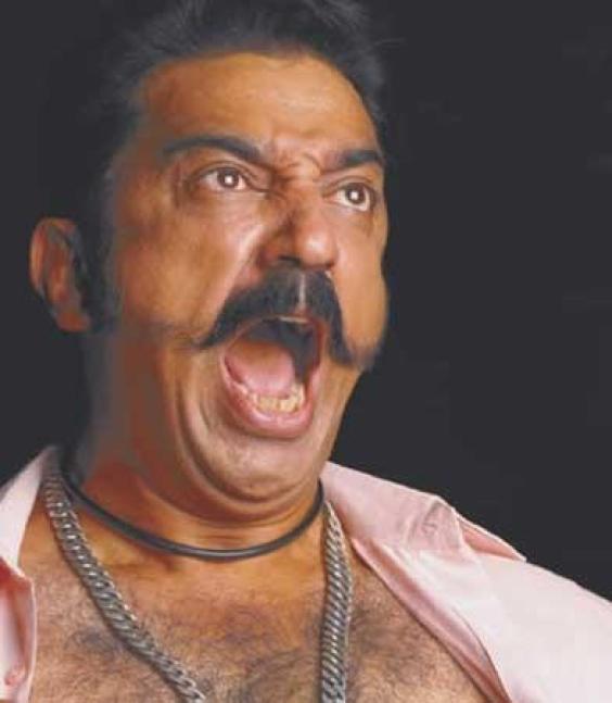 Kamal Hassan