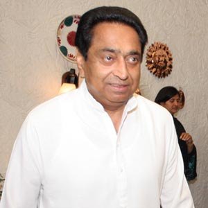 Union Minister of Commerce and Industry Kamal Nath