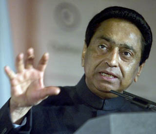 India has enough foodgrain reserves, says Kamal Nath