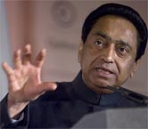 Union Minister of Commerce and Industry Kamal Nath