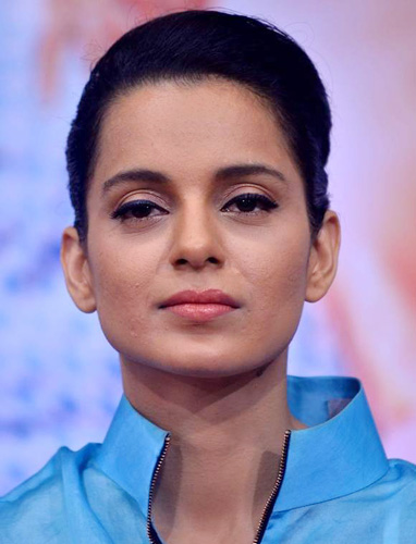 Kangana Ranaut opens up about her fashion choices