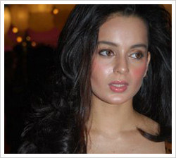Kangna Ranaut has no links with Headley: Father