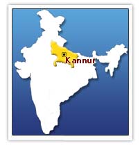 Kanpur