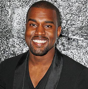 Kanye West